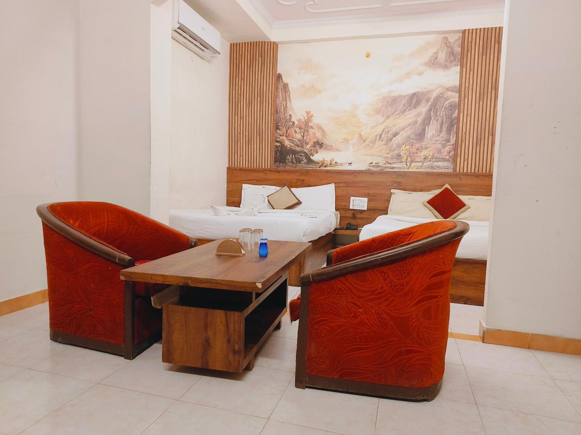 Hotel Elegant, Near Mansarovar, Jaipur Exteriör bild